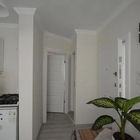 Samyeli Rezidans Apartment Kusadasi