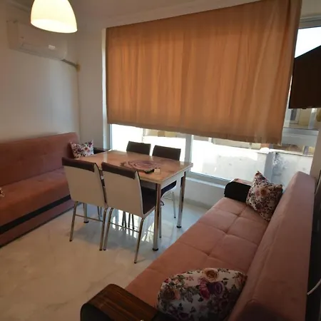 Apartment Samyeli Rezidans