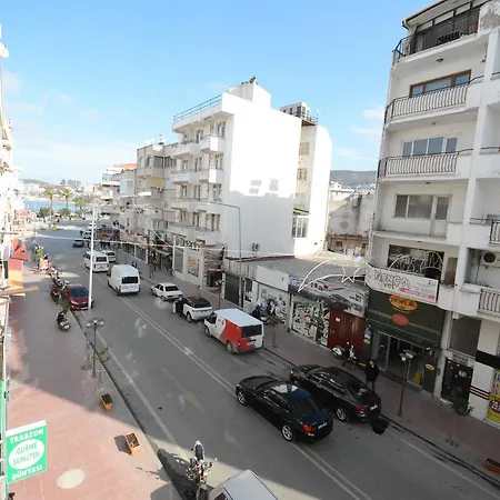 Samyeli Rezidans * Kusadasi
