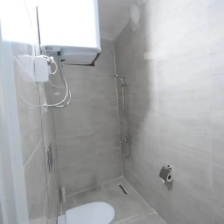Apartamento Samyeli Rezidans Kusadasi