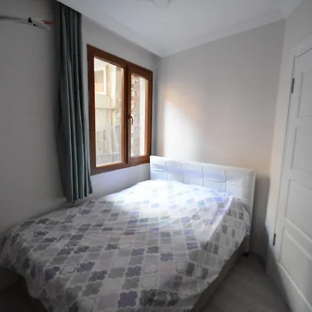 Samyeli Rezidans Apartamento *